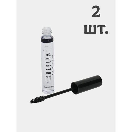 Gel de Réglage Sourcils, Professional Makeup Gel à Sourcils, Sourcils Styling Gel Gel de Réglage des Sourcils Transparents Gel Etanché, Kit De Gel De Réglage des Sourcils, Gel Fixateur Sourcils