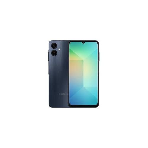 A06 4 RAM +128GB +chargour 15w