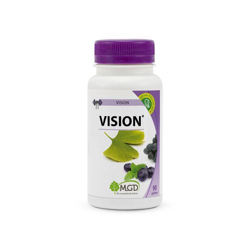 Vision Concept - Complement alimentaire 90 Gelules