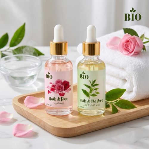 Pack Soin Visage et Peau 50 ml Qualit premium et hydration pour la peau