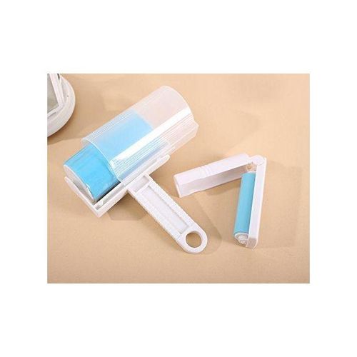 Rouleau Anti-Peluche Lavable et Rutilisable