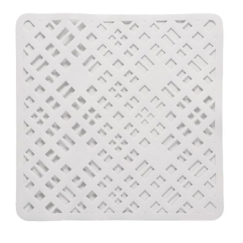 Tapis antidérapant pour douche 90*90