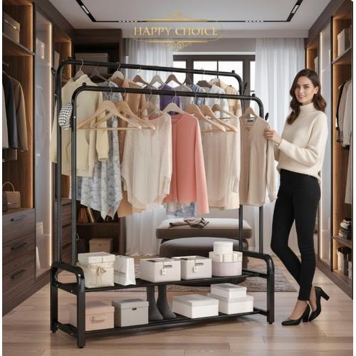 Organisateur de chausseurs et Vétements Multifonctions