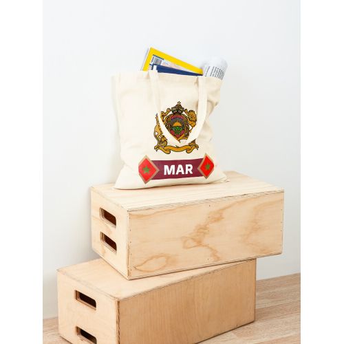 حقيبة مغربية - قطر 2022 كلاسيكية