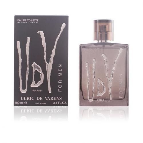 UDV For Men Eau de Toilette 100 ml