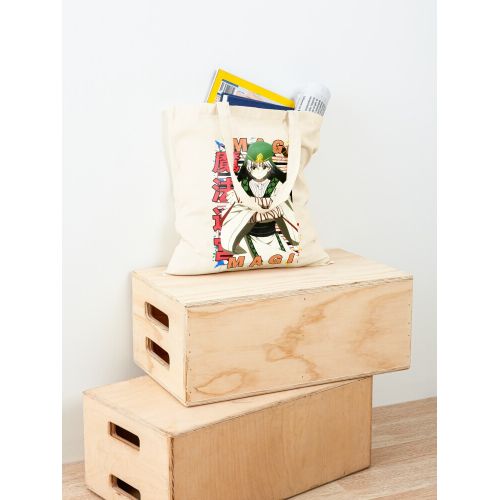 حقيبة جعفر ماجي متاهة التصميم السحري الكلاسيكية