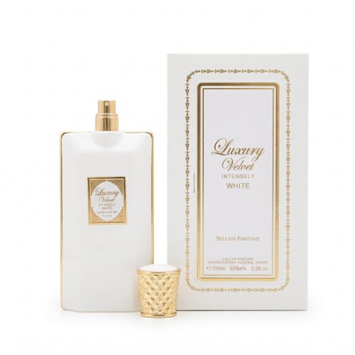 Luxury Velvet Intensely White Eau de Parfum - 100ml