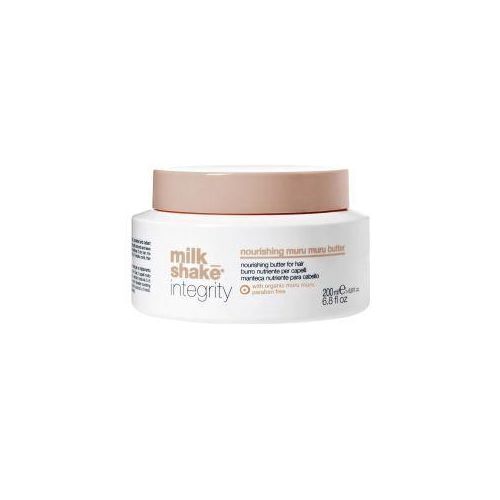 Beurre Nourrissant Muru Muru Integrity 200 ml