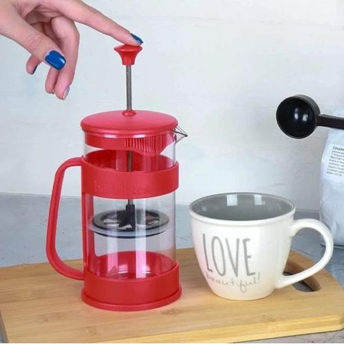 Cafetière Presses Française 400 ml