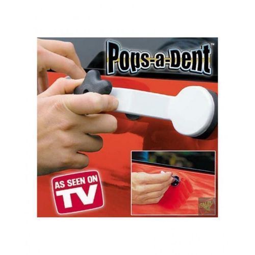 Kit réparation Carrosserie de voiture universel Pop a Dent