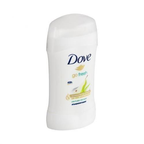 Go Fresh 48h Anti-perspirant Pear Aloe Vera Stick 40 ml Sans alcool