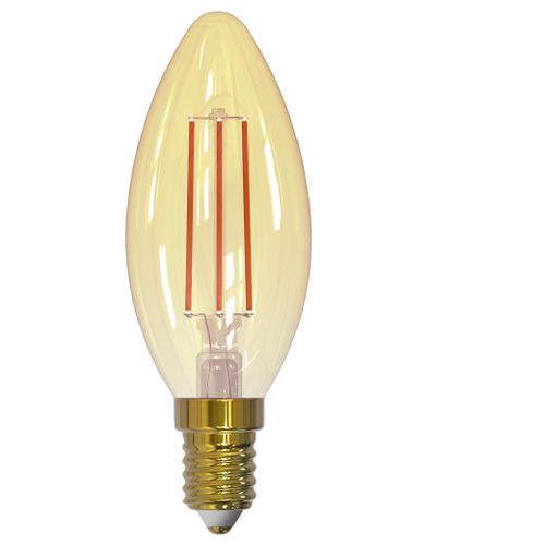 Ampoule C35 4W 320LM E14 RAsuperieure ou egale à80 2200K
