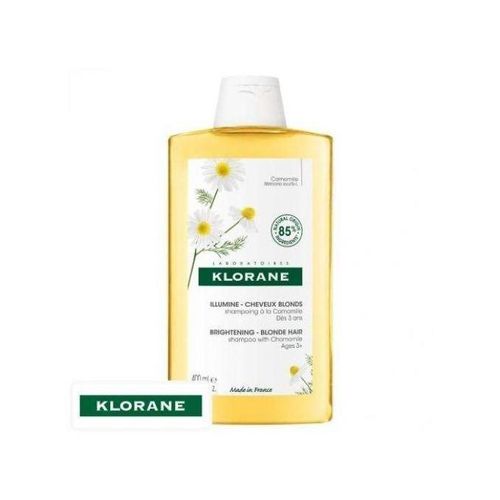 Camomille Shampooing Illuminateur – 400ml