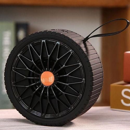 Enceinte Bluetooth sans fil universelle, haut-parleurs stéréo portables