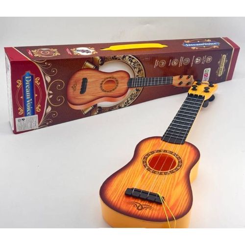 Ukulele et Guitare enfant