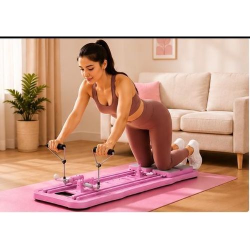 Machine de Fitness Pilates à Domicile