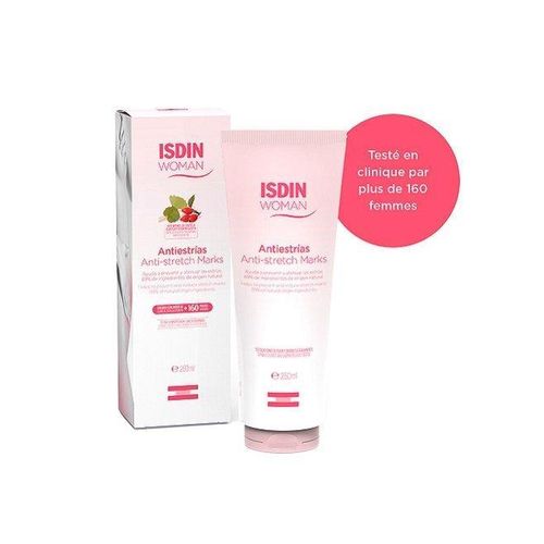 Woman Anti-vergetures 200ml