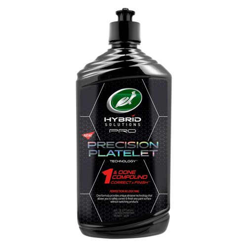 HYBRID SOLUTIONS PRO 1 & DONE PROFESSIONAL POLISHING COMPOUND