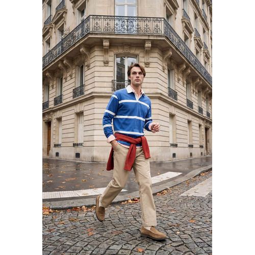 Sweatshirt 100% coton