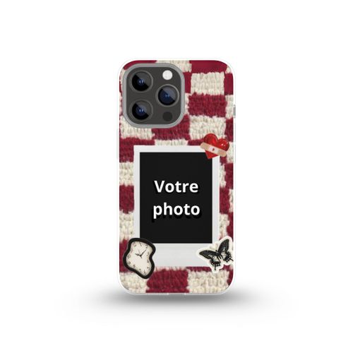 Personnalisé N2 - Exclusive Edition - Compatible avec 14 Pro Max