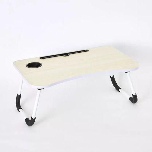Table Pliante pour Ordinateur Portable – Confort et Praticité