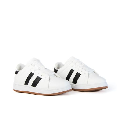 SCOTT – Baskets Hommes en Blanc