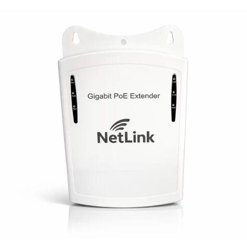 Waterproof PoE Extender – Multiple Cascades, VLAN Isolation, Outdoor Waterproof