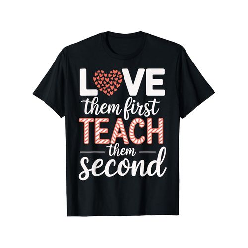 T-shirt à col rond pour homme - Vêtement décontracté confortable et respirant pour les célébrations estivales, printanières et automnales comme Thanksgiving, Halloween, Noël et les anniversaires
