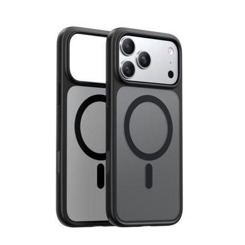 Pochette pour iPhone 17 Pro Max, Qualité bien transparente sans fil avec Incassable cadeaux