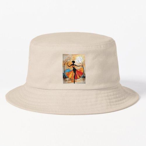 Rverie crpusculaire bob avec design personnalis unique