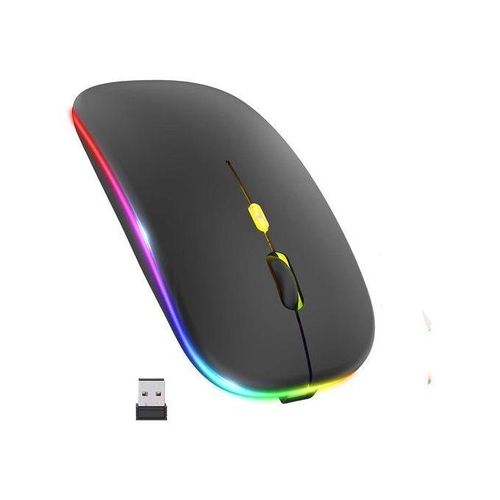 Souris sans fil pour ordinateur portable qualité