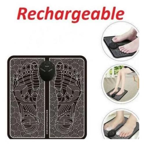 Masseur de pieds électronique