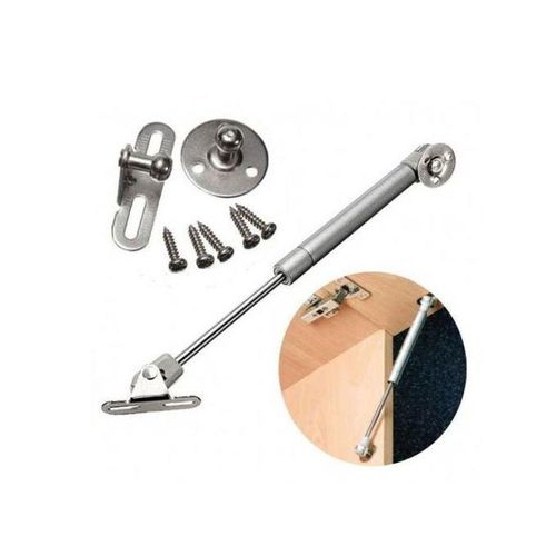 2 pcs support d'amortisseur de porte d'amortisseur hydraulique de séjour