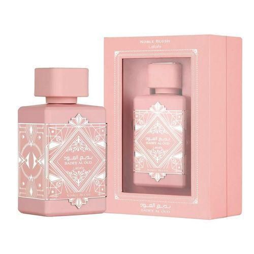 Badee Al Oud Noble Blush Eau de parfum Femme 100ml