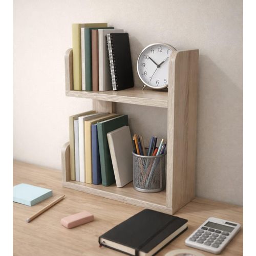 Etagère bureau et organisateur, bibliothèque 45*28* 17 cm