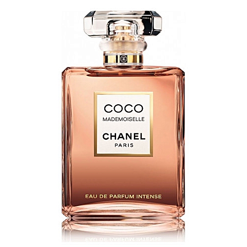 Chanel Coco Mademoiselle Eau De Parfum Intense 50 Ml à Prix Pas Cher