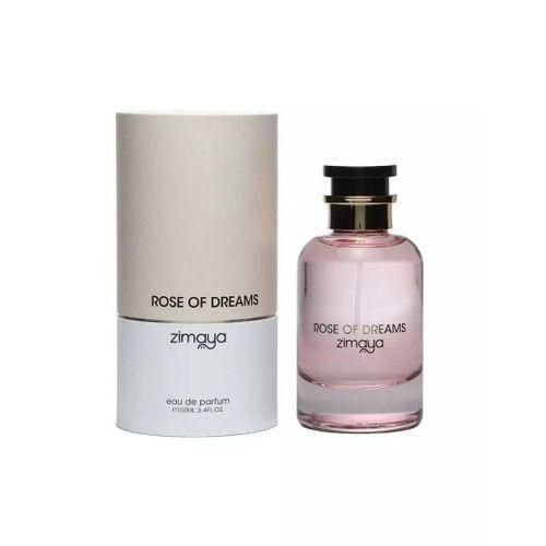 Zimaya Rose of Dreams 100ML EDP