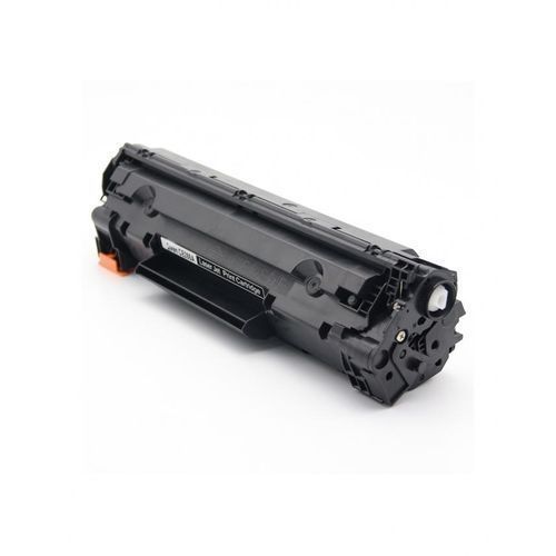 Toner Compatible CE285A / 85A Cartouches de Toner pour Laserjet Pro P1102 P1102W - Noir / Black