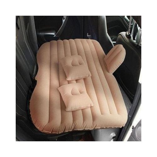 Matelas de voyage gonflable pour voiture,canapé pour adultes et enfants et camping