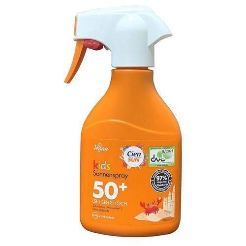 Spray Solaire Enfants Kids Sonnenspray SPF 50+