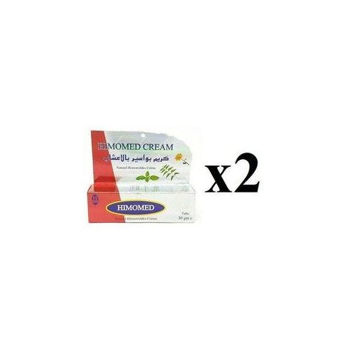 2 Crème Himomed 30gm