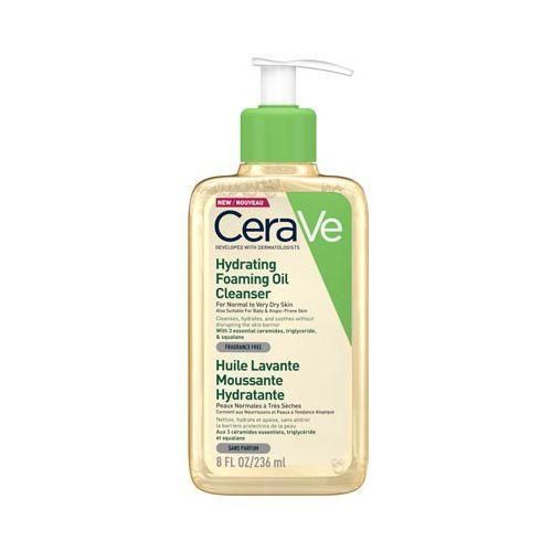 Huile Lavante Moussante Hydratante GM 236 ml