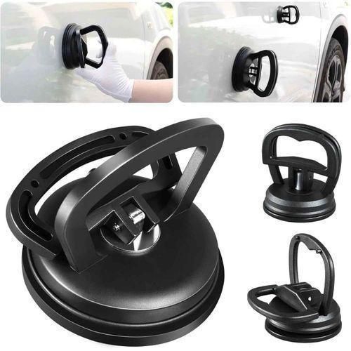 Ventouse Débosselage Voiture Professionnelle – Extracteur de Carrosserie Haute Puissance pour Réparation de Bosses, Verre et Surfaces Lisses