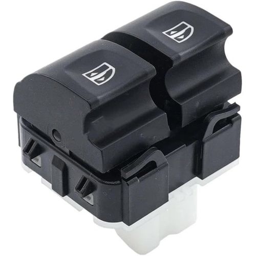 Interrupteur de Lève vitre avant Pour Dacia Sandero/Logan/Duster
