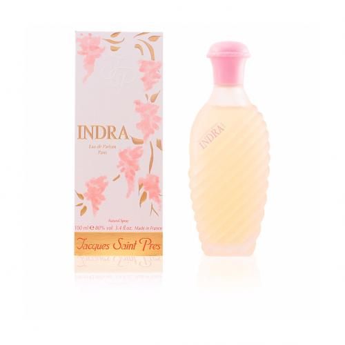 Indra Eau De Parfum Vaporisateur 100 ml
