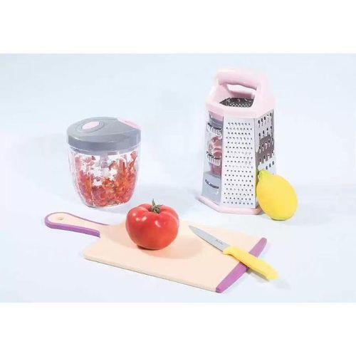 Râpe multifonction en acier inoxydable pour légumes et fruits