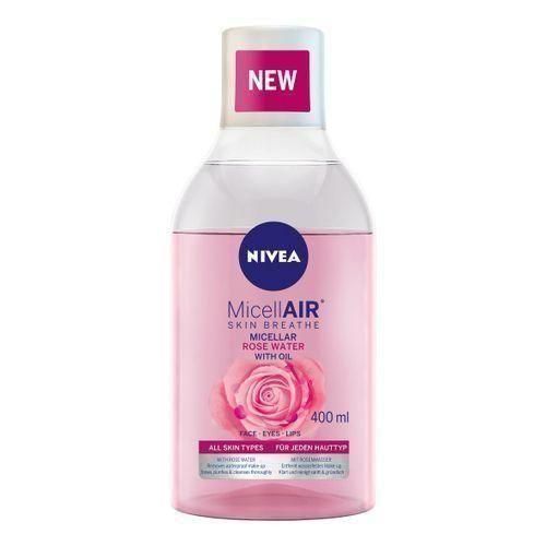 Micellaire Démaquillante Rose Water (400ML.)