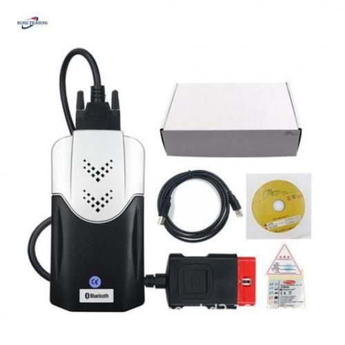 Delphis ds150e 2020 23 2021 diagnostic bluetooth obd2