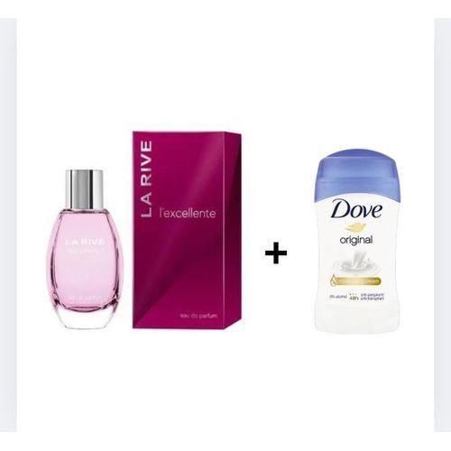 lexcellente 100ml deodorant