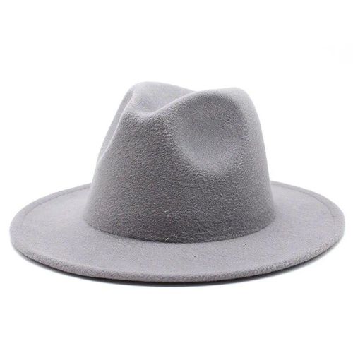 Chapeau Fedora pour hommes et femmes